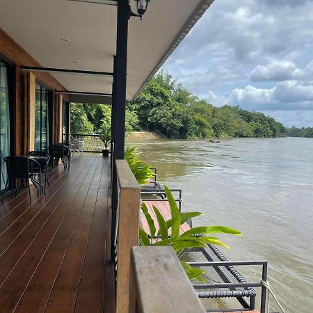 Rimwang The River Life Ban Huai Maenam Noi Exterior foto